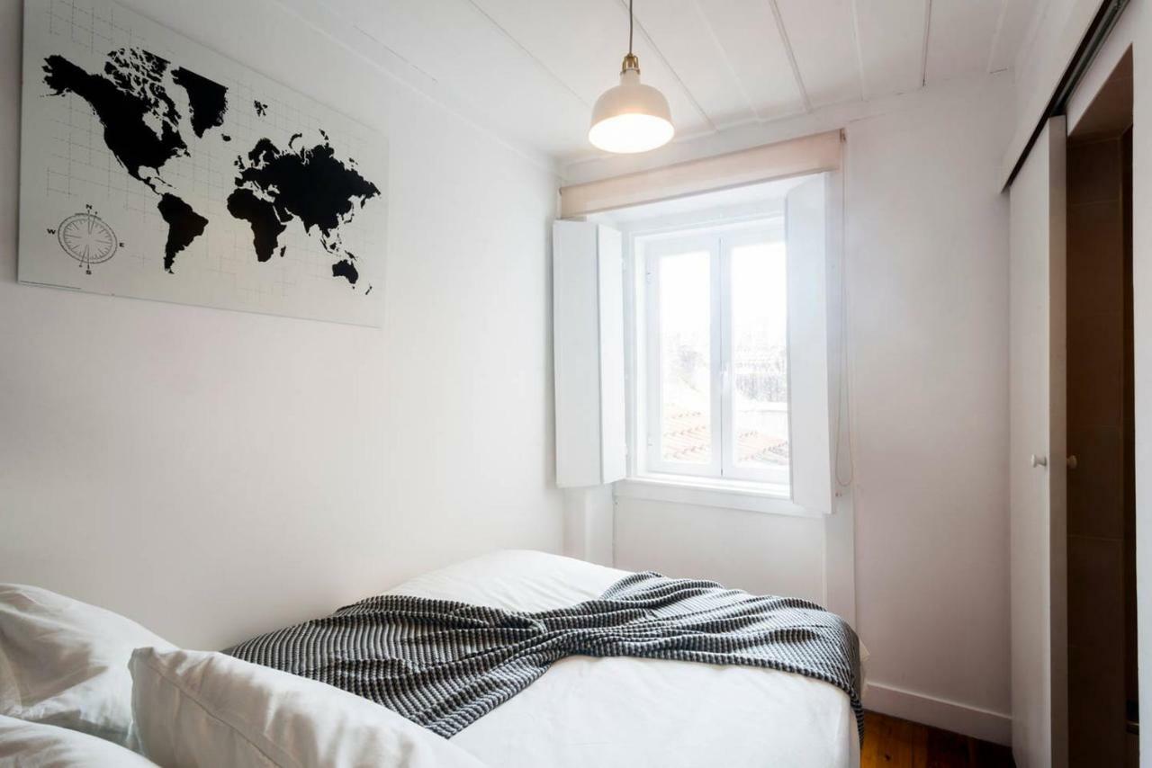 Ola - Bairro Alto I Lisbon
